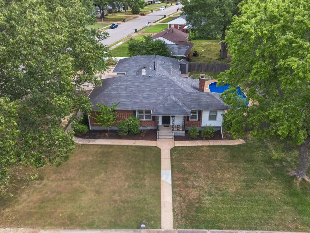 4506 VERNE RD Memphis, TN 38117