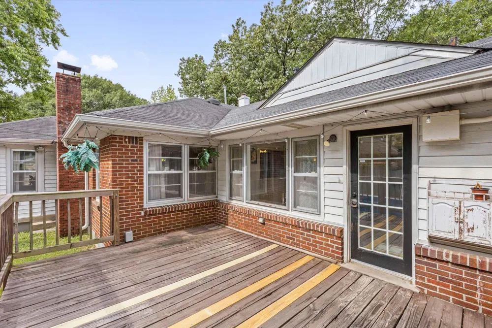 4506 VERNE RD Memphis, TN 38117