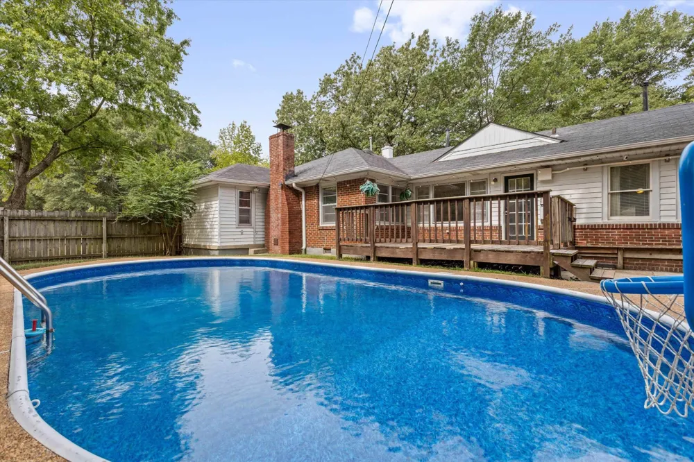 4506 VERNE RD Memphis, TN 38117
