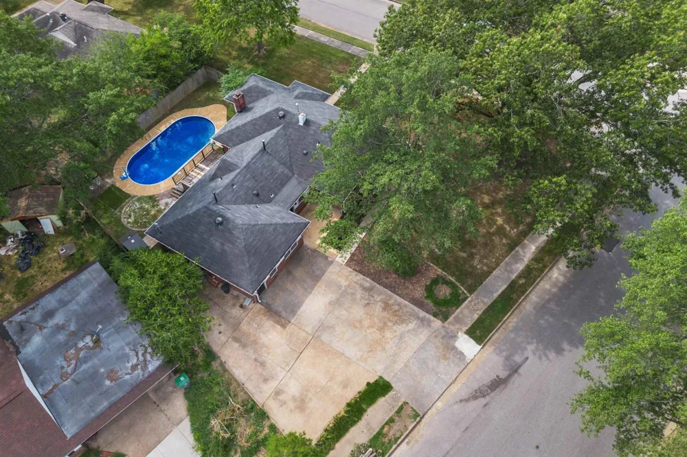4506 VERNE RD Memphis, TN 38117
