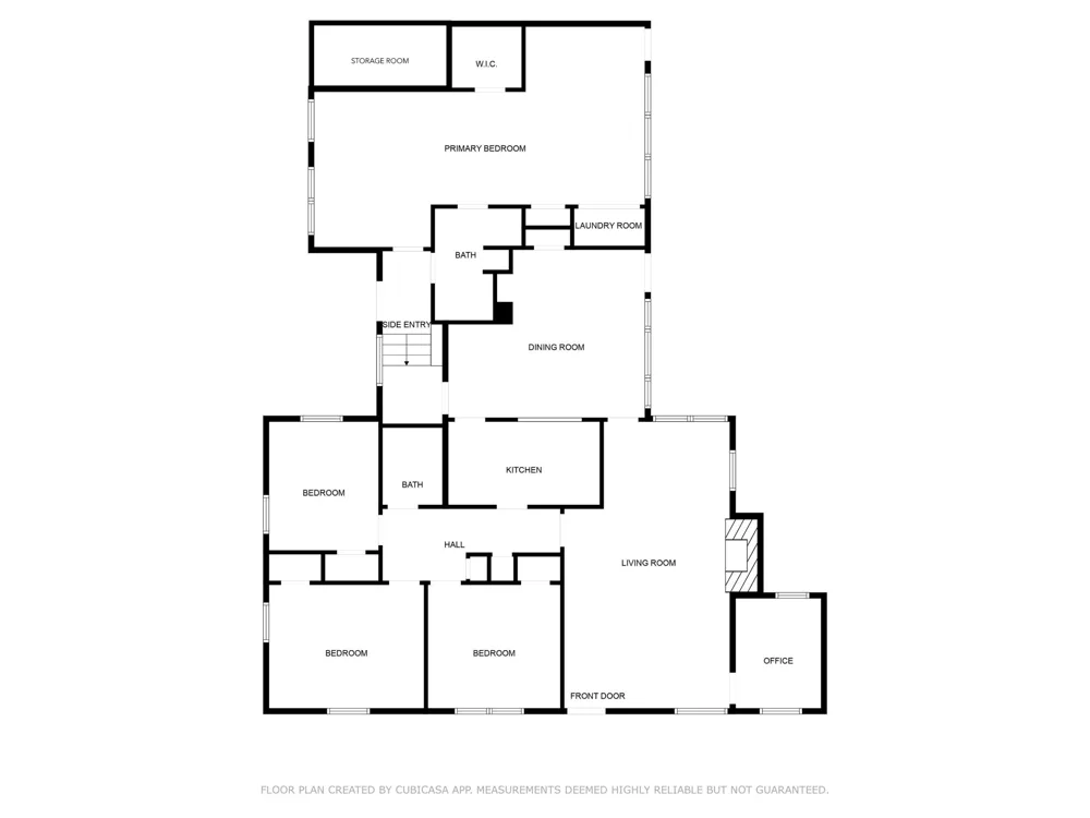 4506 VERNE RD Memphis, TN 38117