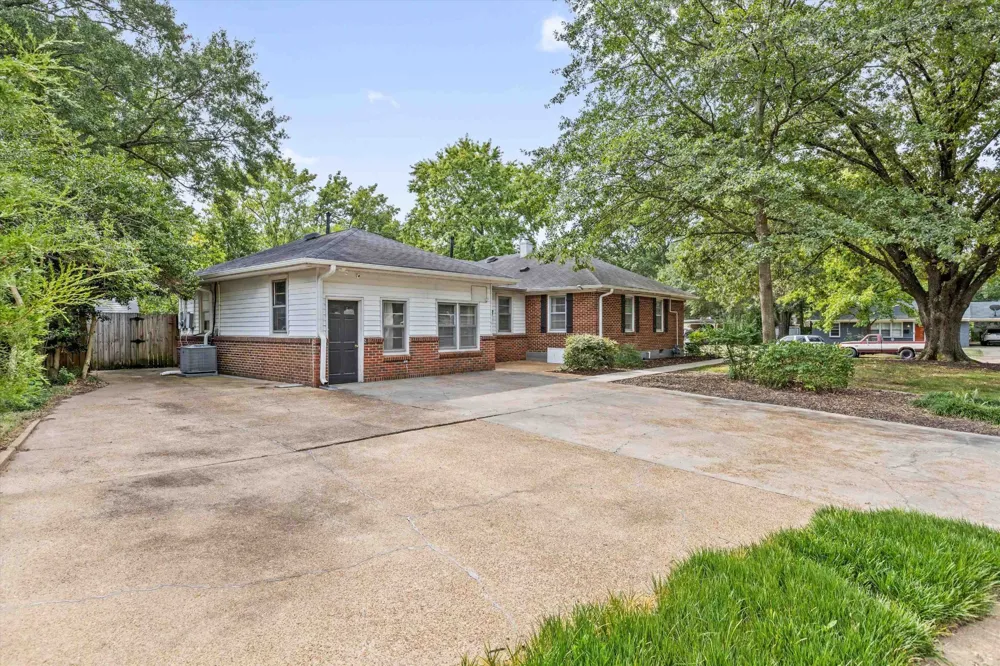 4506 VERNE RD Memphis, TN 38117