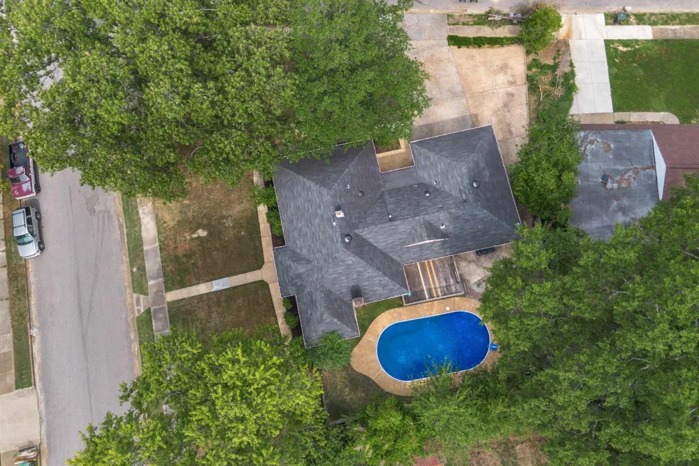 4506 VERNE RD Memphis, TN 38117