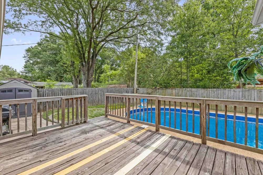 4506 VERNE RD Memphis, TN 38117