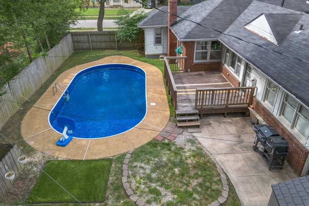4506 VERNE RD Memphis, TN 38117