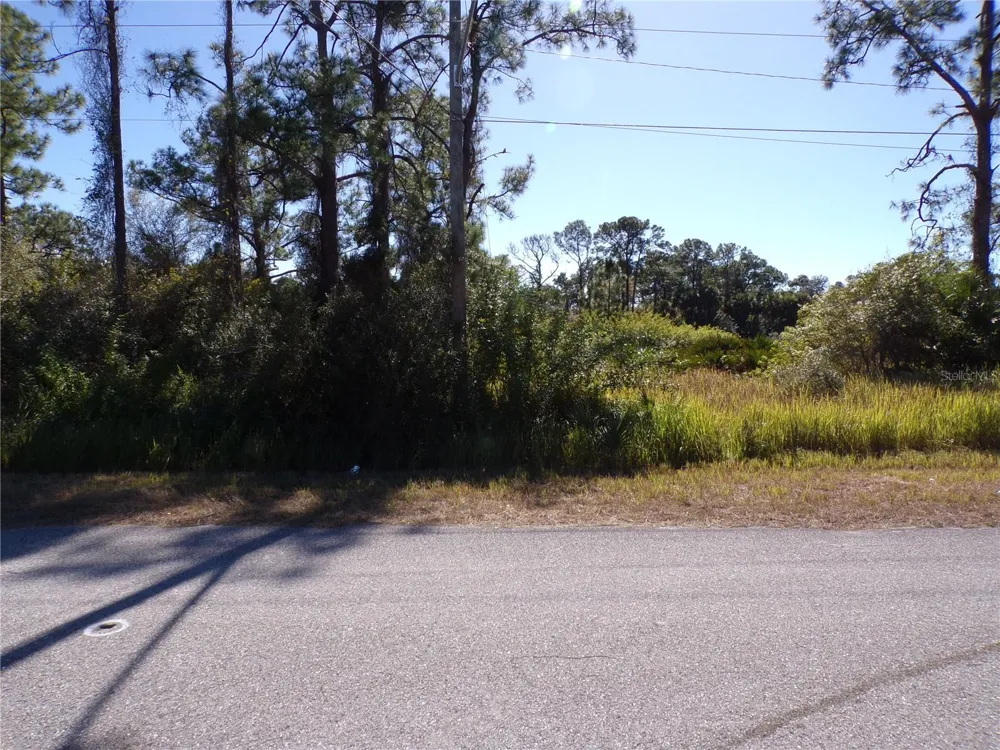 763 LONGBOW LANE Lehigh Acres, FL 33972