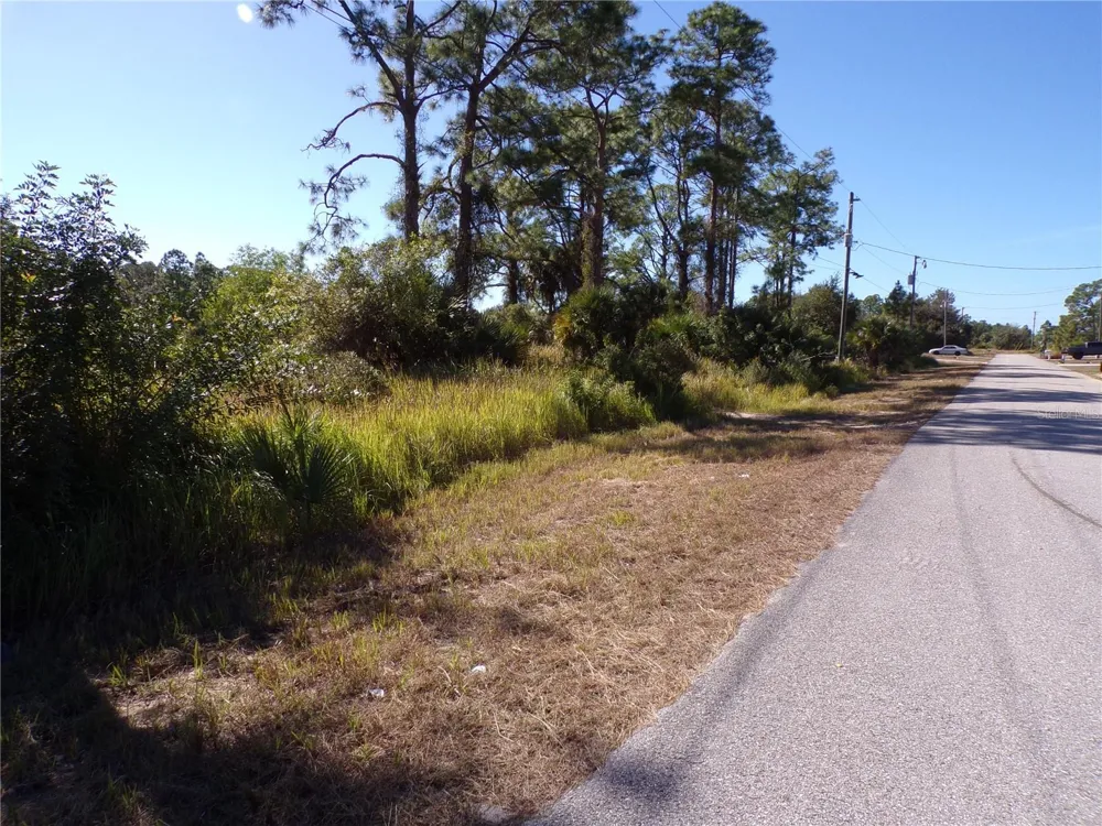 763 LONGBOW LANE Lehigh Acres, FL 33972