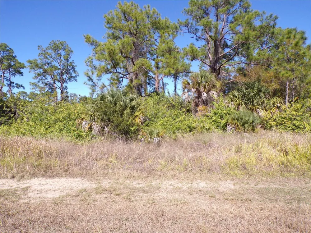 763 LONGBOW LANE Lehigh Acres, FL 33972