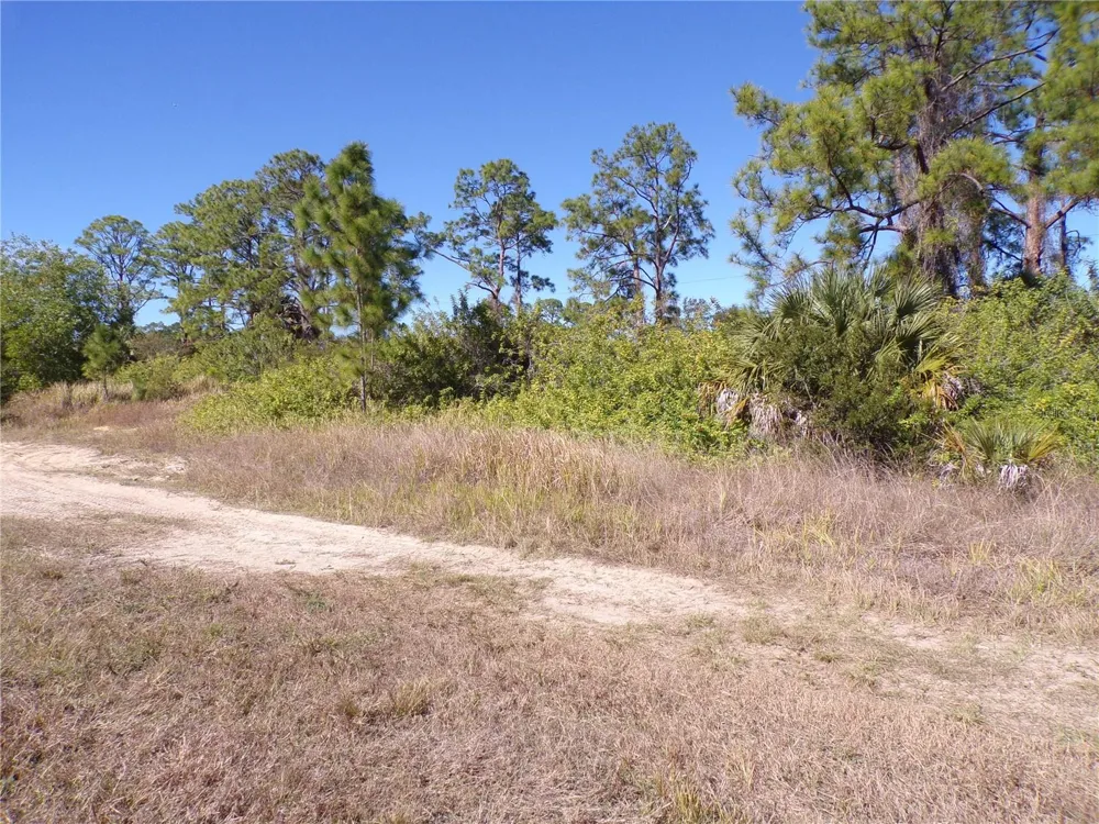 763 LONGBOW LANE Lehigh Acres, FL 33972