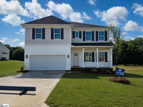 439 Dodger Avenue #Lot 10