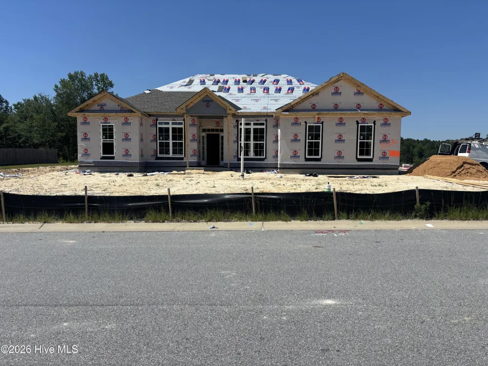 664 Lampart Drive