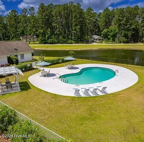 209 Sumter Court Havelock, NC 28532