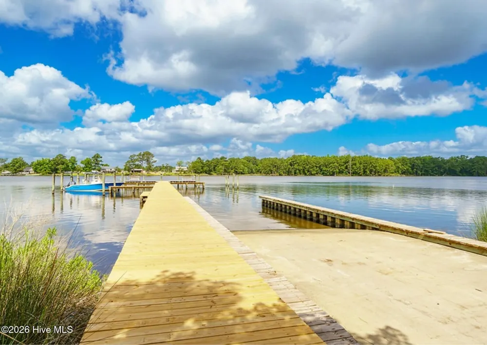 209 Sumter Court Havelock, NC 28532