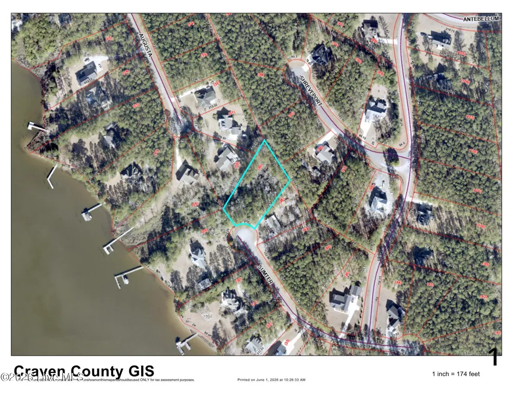 209 Sumter Court Havelock, NC 28532