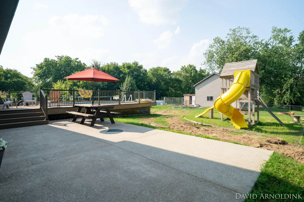 2325 Riley Court Hudsonville, MI 49426