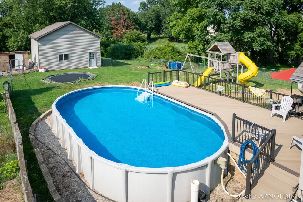 2325 Riley Court Hudsonville, MI 49426