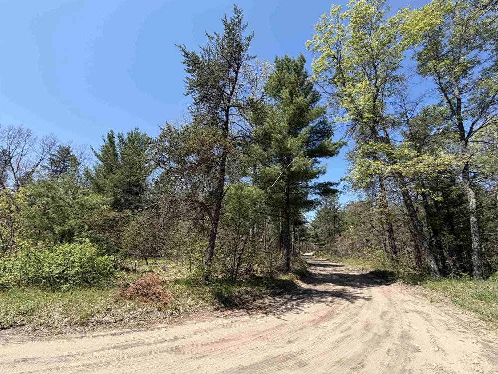 US-10 Cherry Valley Township, MI 49642