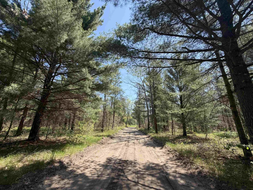 US-10 Cherry Valley Township, MI 49642