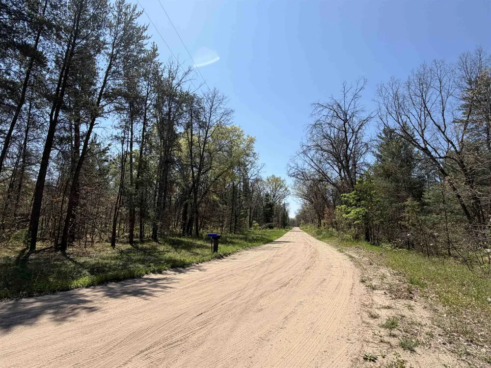 US-10 Cherry Valley Township, MI 49642