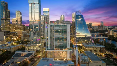 222 West Avenue #1412
