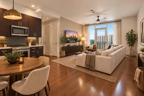 222 West Avenue #1412