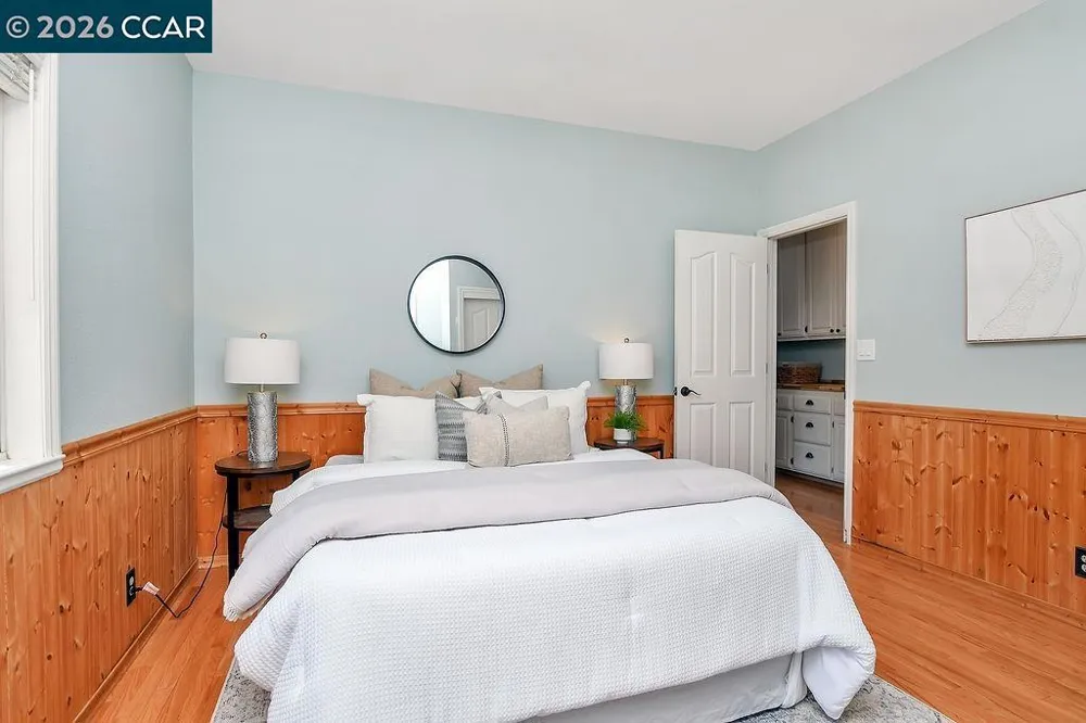 4161 Leon Drive Clayton, CA 94517
