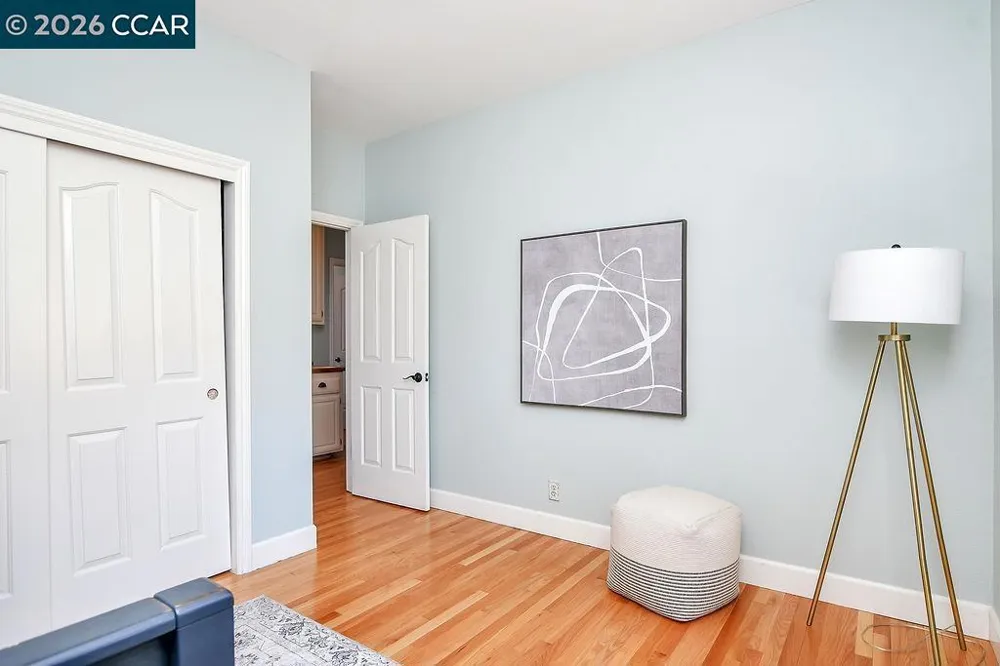 4161 Leon Drive Clayton, CA 94517