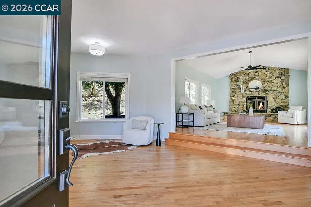 4161 Leon Drive Clayton, CA 94517