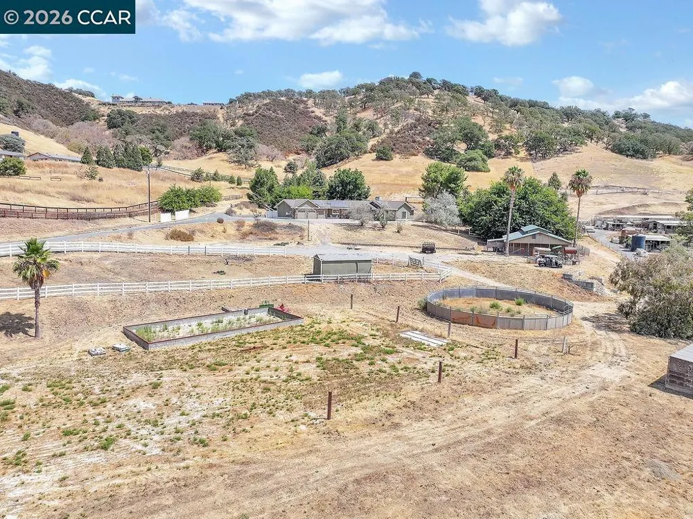 4161 Leon Drive Clayton, CA 94517