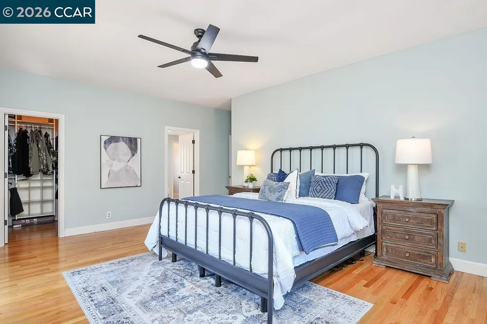 4161 Leon Drive Clayton, CA 94517