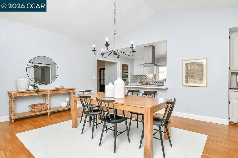 4161 Leon Drive Clayton, CA 94517