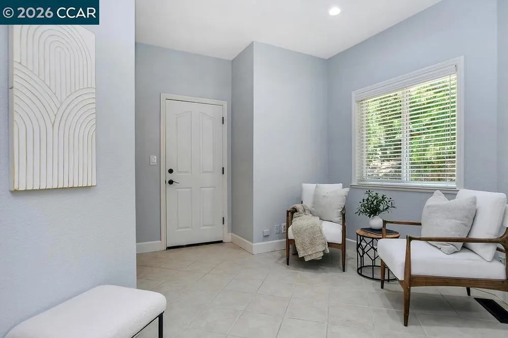 4161 Leon Drive Clayton, CA 94517
