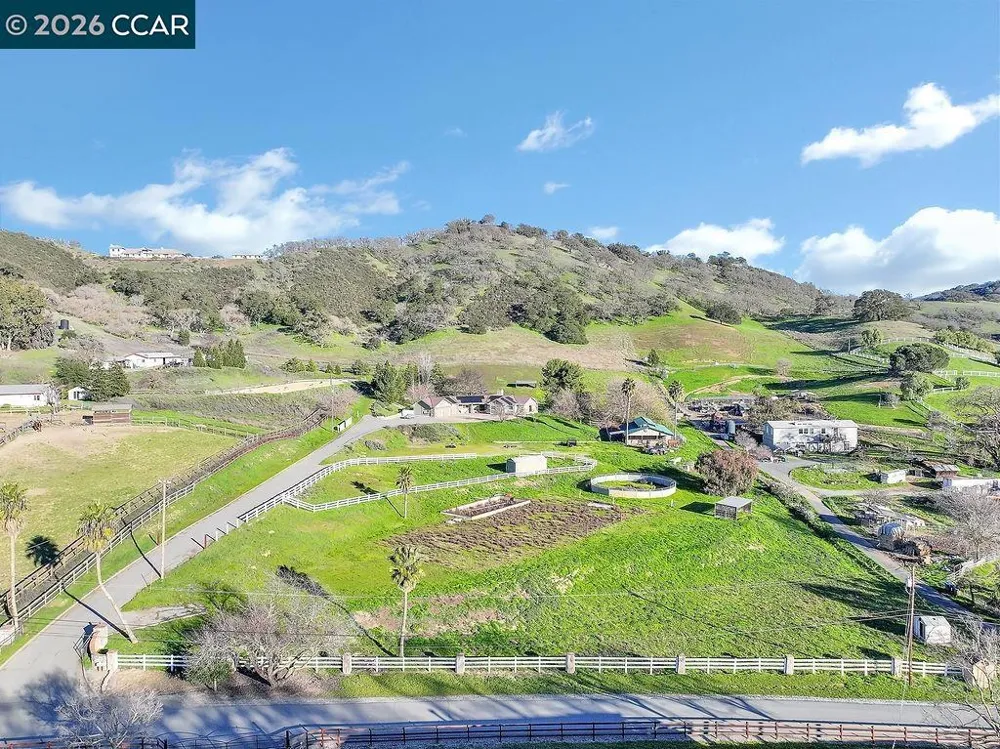 4161 Leon Drive Clayton, CA 94517