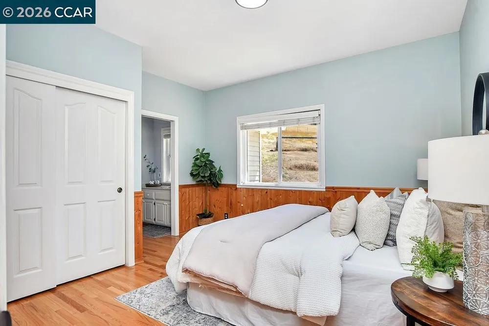 4161 Leon Drive Clayton, CA 94517