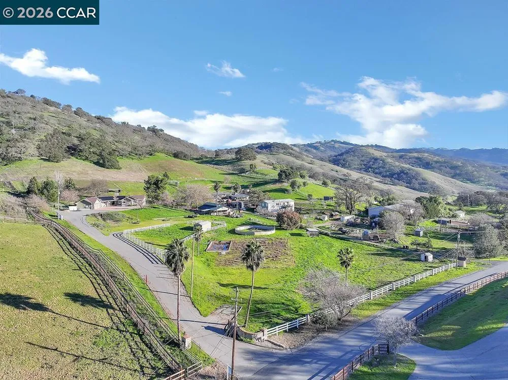 4161 Leon Drive Clayton, CA 94517