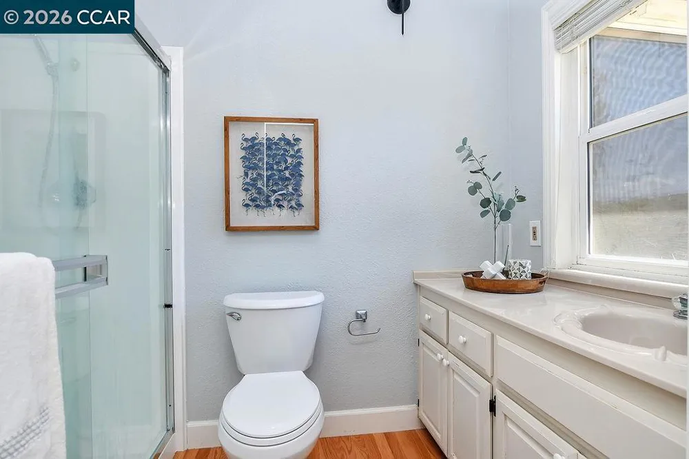 4161 Leon Drive Clayton, CA 94517