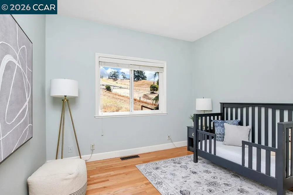 4161 Leon Drive Clayton, CA 94517