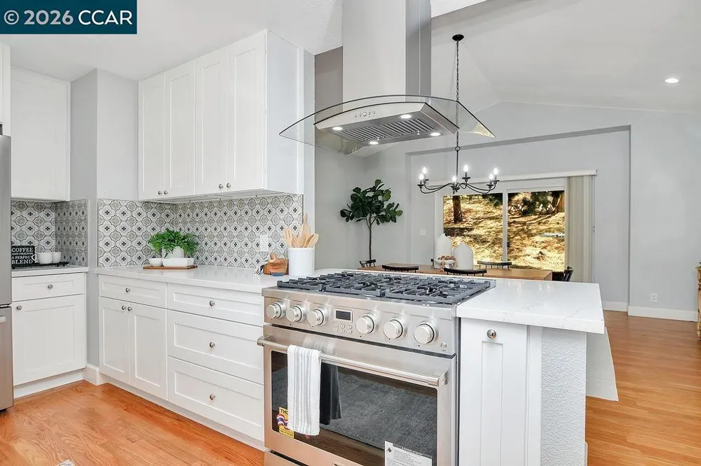 4161 Leon Drive Clayton, CA 94517