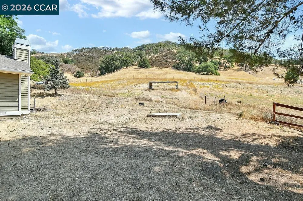 4161 Leon Drive Clayton, CA 94517