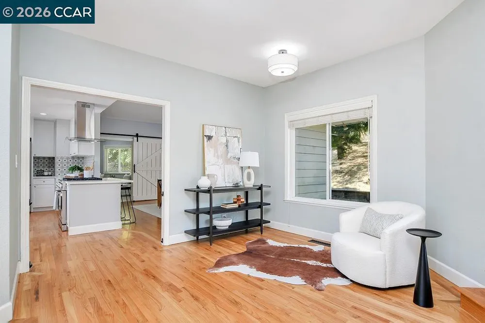 4161 Leon Drive Clayton, CA 94517