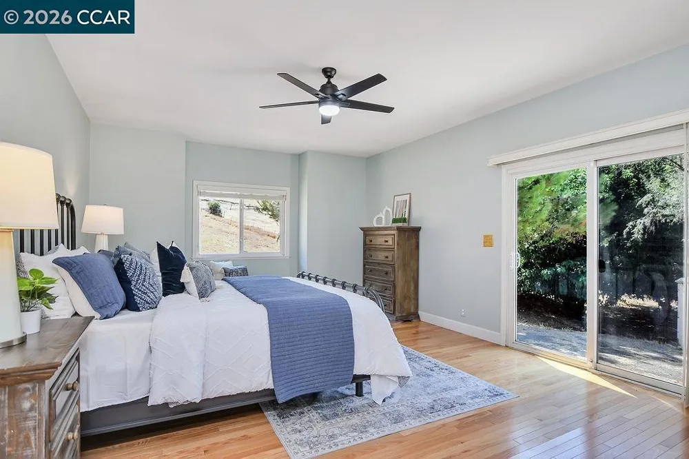 4161 Leon Drive Clayton, CA 94517