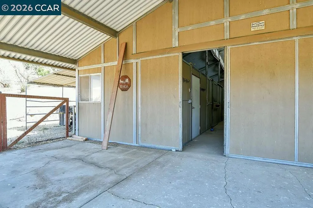 4161 Leon Drive Clayton, CA 94517