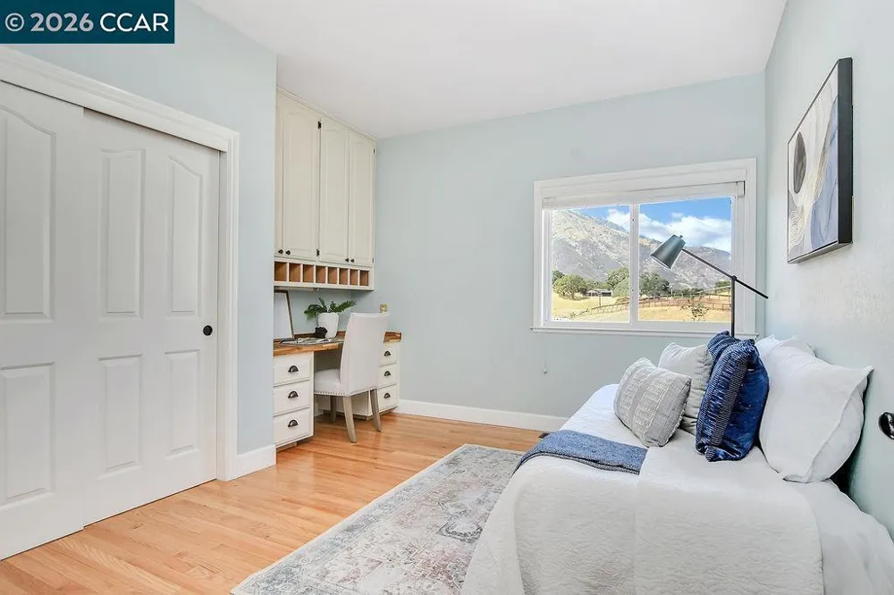 4161 Leon Drive Clayton, CA 94517