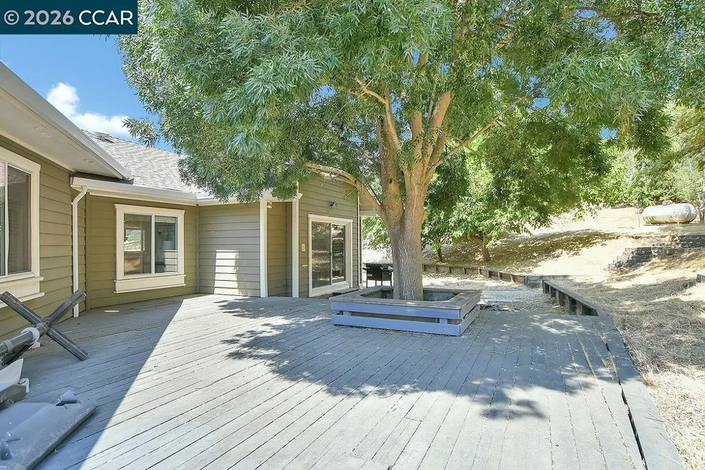 4161 Leon Drive Clayton, CA 94517