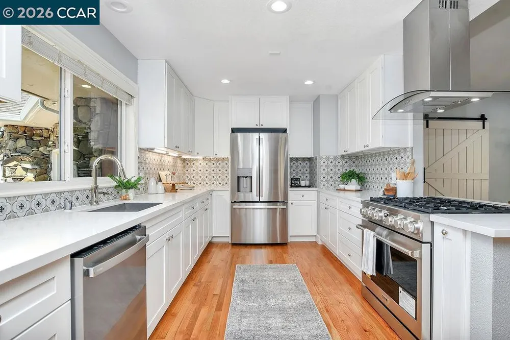 4161 Leon Drive Clayton, CA 94517
