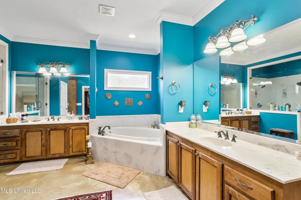 3148 Volley Campbell Road Terry, MS 39170