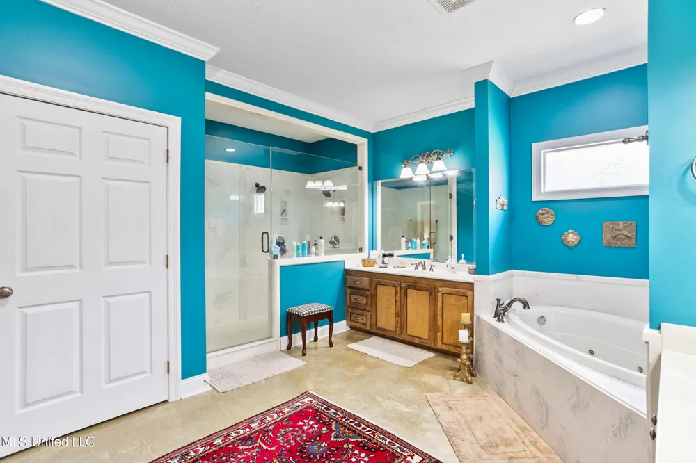 3148 Volley Campbell Road Terry, MS 39170