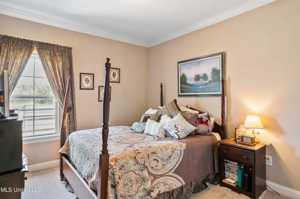 3148 Volley Campbell Road Terry, MS 39170