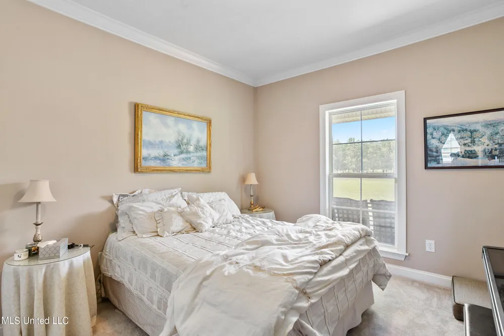 3148 Volley Campbell Road Terry, MS 39170
