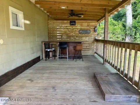 107 W Durr Avenue Mendenhall, MS 39114